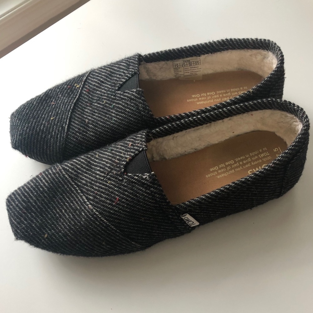 TOMS